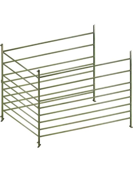 PARIDERA PARA OVEJAS COPELE