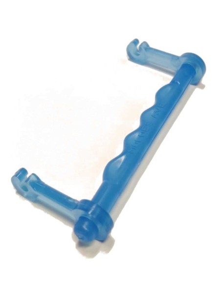 TIRADOR PARA JAULAS MOLDES AVE