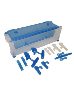 COMEDERO ATLANTIS MOLDES AVE