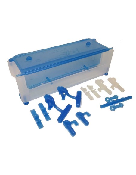 COMEDERO ATLANTIS MOLDES AVE