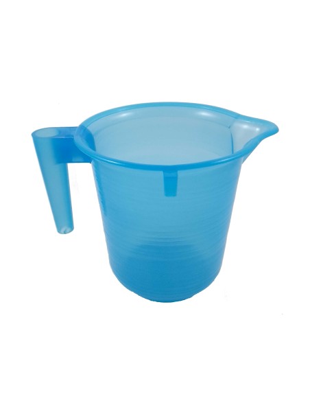 JARRA PARA MIXTURA MOLDES AVE