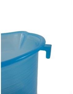 JARRA PARA MIXTURA MOLDES AVE 2