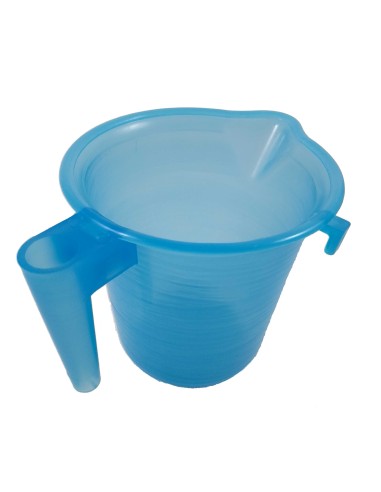 JARRA PARA MIXTURA MOLDES AVE