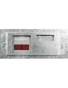 COMEDERO AUTOMÁTICO PARA CABALLOS EQUIMATIC COPELE