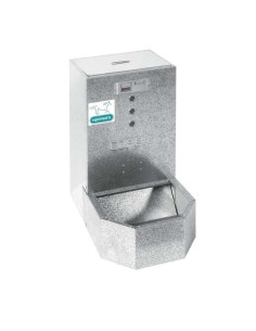 COMEDERO AUTOMÁTICO PARA CABALLOS EQUIMATIC COPELE 2