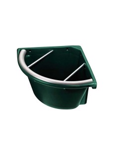 COMEDERO DE PLÁSTICO PARA ESQUINA COPELE 2