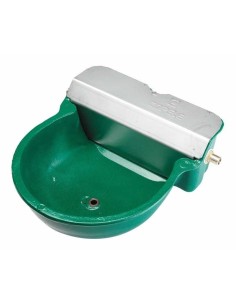 BEBEDERO AUTOMÁTICO GRANDE PINTADO PARA CABALLOS COPELE