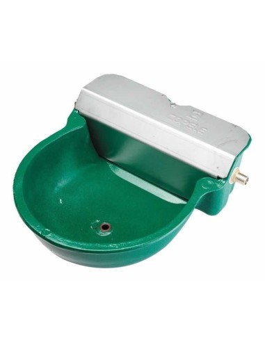 BEBEDERO AUTOMÁTICO GRANDE PINTADO PARA...