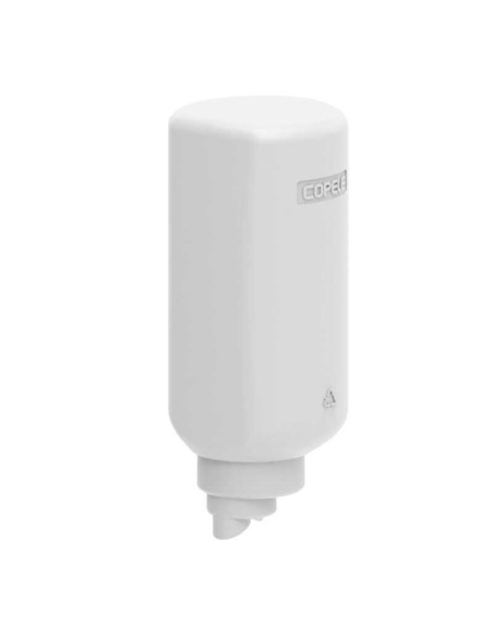 BOTELLA PLÁSTICO DE 2 LITROS PARA BEBEDERO MIXTO Y MINI COPELE