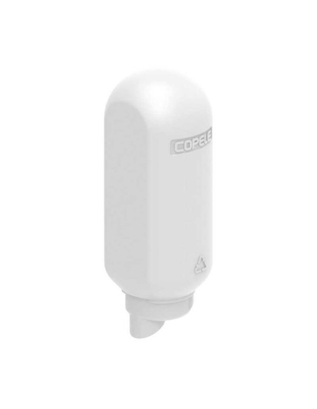 BOTELLA PLÁSTICO DE 0.5 LITROS PARA BEBEDERO MIXTO Y MINI COPELE