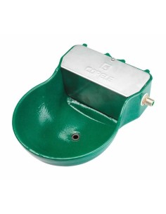 BEBEDERO AUTOMÁTICO PINTADO PARA CABALLOS COPELE