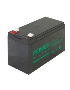 BATERÍA EQUIMATIC COPELE