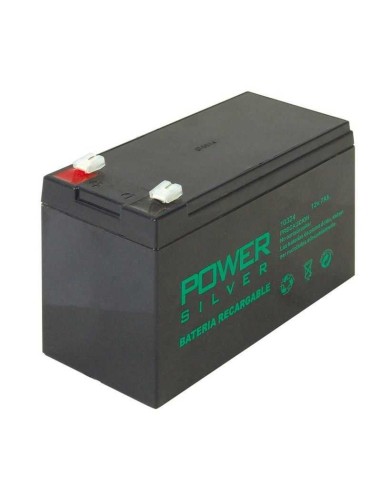 BATERÍA EQUIMATIC COPELE