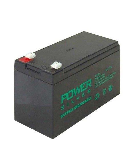 BATERÍA EQUIMATIC COPELE