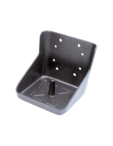 SOPORTE PLASTICO PIEDRA DE SAL COPELE