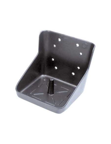 SOPORTE PLASTICO PIEDRA DE SAL COPELE