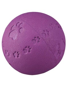 PELOTA CON SONIDO TRIXIE