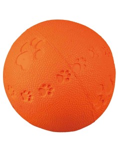 PELOTA CON SONIDO TRIXIE 2