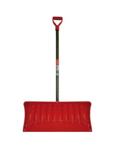 ARRASTRADOR PLASTICO CON MANGO COPELE