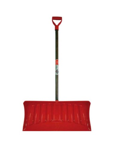 ARRASTRADOR PLASTICO CON MANGO COPELE