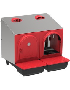 PONEDERO PLATINUM EXTERIOR 2 DEPARTAMENTOS COPELE