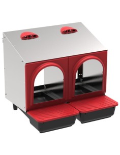 PONEDERO PLATINUM INTERIOR 2 DEPARTAMENTOS COPELE