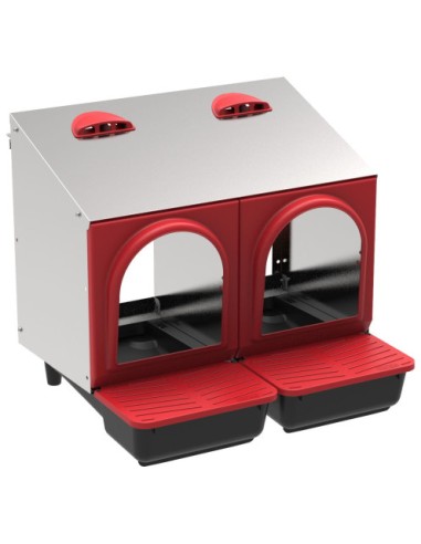 PONEDERO PLATINUM INTERIOR 2 DEPARTAMENTOS COPELE