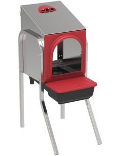 PONEDERO PLATINUM CON PATAS 1 DEPARTAMENTO COPELE