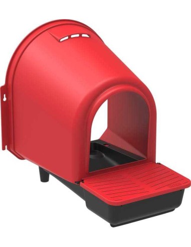 PONEDERO CONFORT INTERIOR COPELE