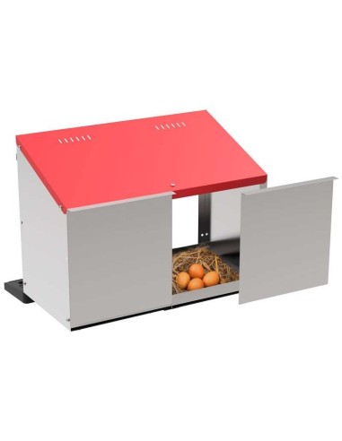 NIDO PLATINUM EXTERIOR 2 DEPARTAMENTOS COPELE