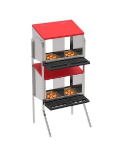 NIDO PLATINUM CON PATAS 2 PISOS 4 DEPARTAMENTOS COPELE