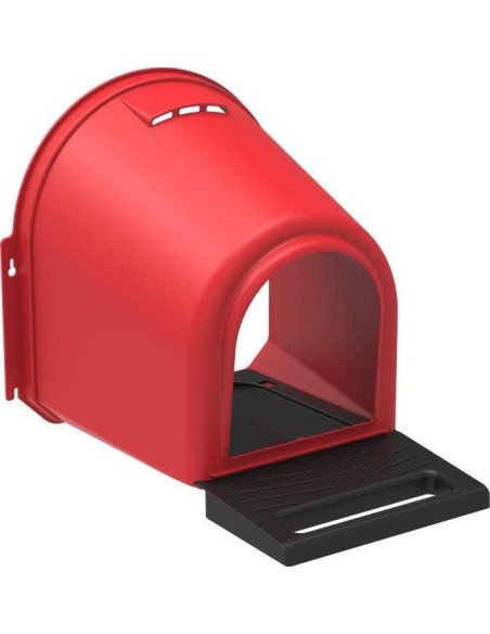 NIDO CONFORT PARA GALLINAS COPELE