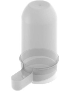 COMEDERO / BEBEDERO PARA AVES 800 ML COPELE