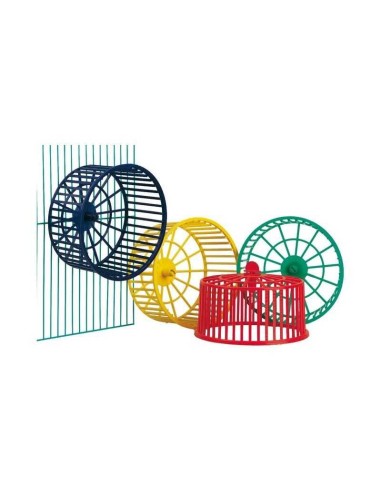 NORIA HÁMSTER COPELE