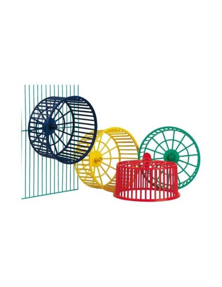 NORIA HÁMSTER COPELE