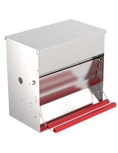 TOLVA DE APERTURA MECÁNICA SAFEED COPELE 2