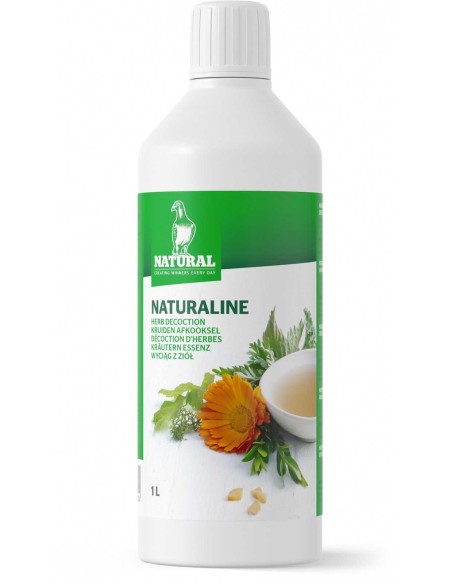 INE NATURAL - 1 LITRO