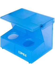 TOLVA COMEDERO PARA PALOMAS COPELE