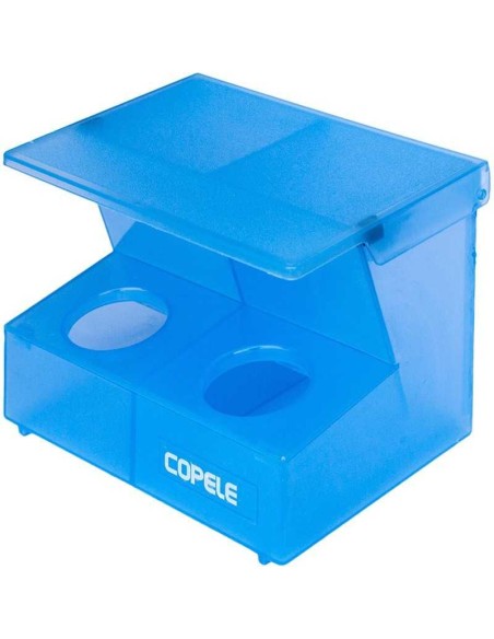 TOLVA COMEDERO PARA PALOMAS COPELE