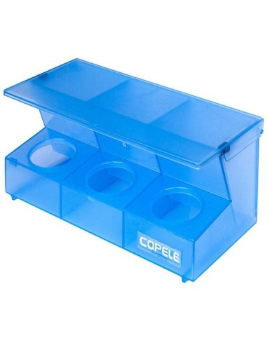 TOLVA COMEDERO PARA PALOMAS COPELE