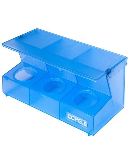 TOLVA COMEDERO PARA PALOMAS COPELE