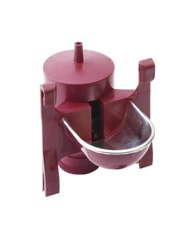 BEBEDERO MIXTO CON BOYA PARA CONEJOS COPELE