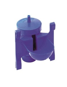 BEBEDERO MIXTO CON BOYA PARA AVES COPELE