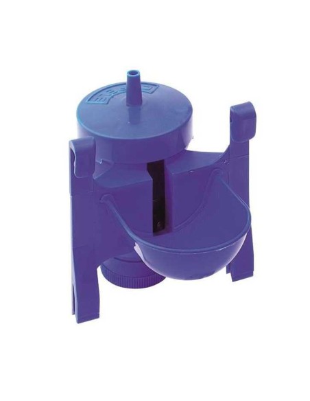 BEBEDERO MIXTO CON BOYA PARA AVES COPELE