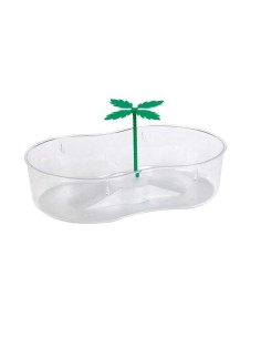 TORTUGUERA CON PALMERA COPELE