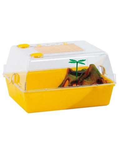 JAULA PARA REPTILES COPELE