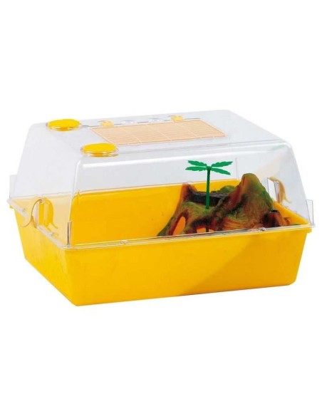 JAULA PARA REPTILES COPELE