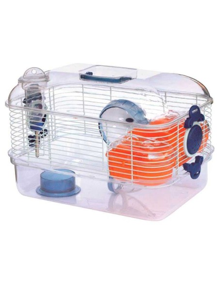 JAULA HÁMSTER N 2 COPELE