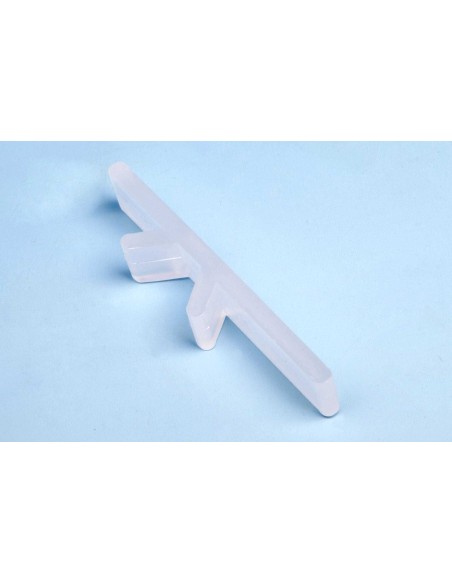 PESTAÑA PARA JAULAS MOLDES AVE