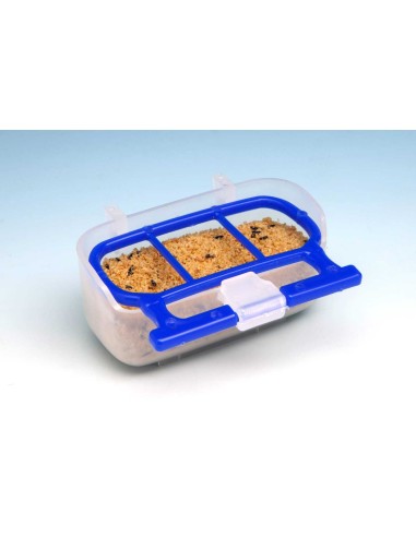 BIZCOCHERA MÁS CON RANURAS MOLDES AVE